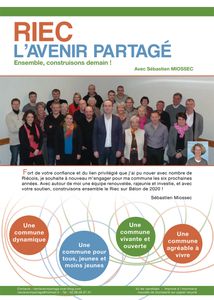 66,8% : merci pour votre grande confiance !
