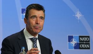 Crimée : l'OTAN refuse de reconnaître le rattachement à la Russie