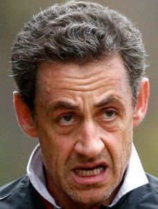 Sarkozy et les "Bâtards de Bordeaux"