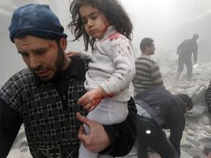 Syrie: des membres de l'EIIL ont commis des "exécutions de masse"