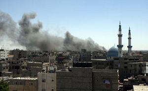 Gaza: Israël accepte la proposition d'une trêve, le Hamas s'y oppose