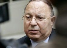 Grande Mosquée de Paris : Dalil Boubakeur glorifie Israël et justifie la guerre à Gaza