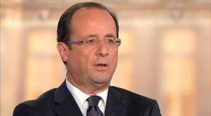 PALESTINE : EMOUVANT TEMOIGNAGE qui enfonce le clou contre M. Hollande