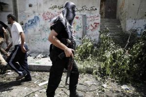 Quels sont les principaux groupes armés palestiniens de Gaza?