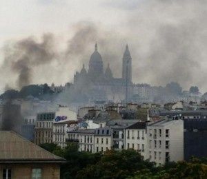 Paris, Gaza, même combat ?