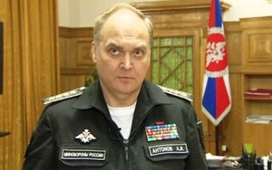 Vol MH17, les 10 questions de Moscou à Kiev
