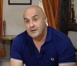 Serge Ayoub
