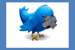 Censure sur Twitter: la France devant la Russie