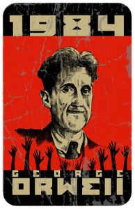 1984 - G. Orwell