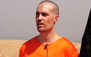 James Foley