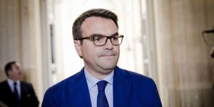 Thomas Thévenoud