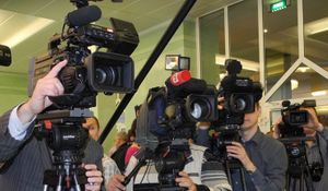 Фото: Екатерина Андреева / «Голос России»