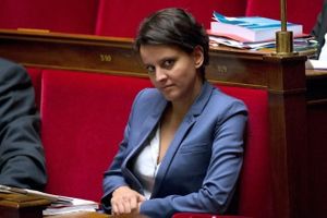 Najat Vallaud-Belkacem