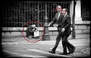Narcissisme démocratique