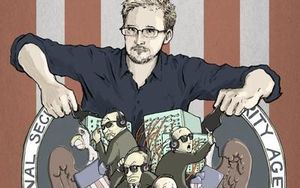 Il existe bien un deuxième Edward Snowden