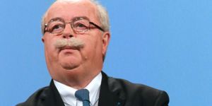 Christophe de Margerie