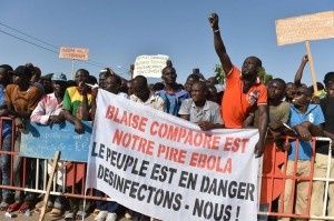 Blaise Compaoré, l’homme qui se désintègre ?