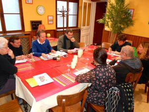 Conférence de presse du 4 février