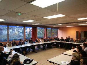 Comité de campagne du 24 mars