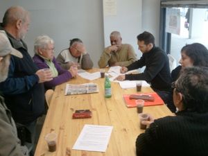Battre la liste de droite conduite par Michel Dantin : un impératif pour Cap à Gauche
