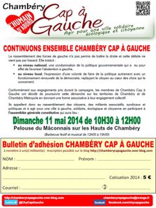 Invitation