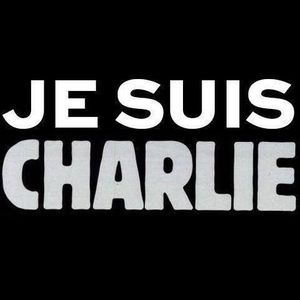CHARLIE HEBDO RASSEMBLEMENT A CHAMBERY