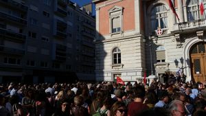 Conseil municipal du 13 avril : les conseillers municipaux de l'opposition s'adressent au Préfet