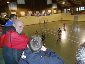 Communiqué de Chambéry Cap A Gauche suite à l'annonce de la mise en liquidation judiciaire du SOC Football