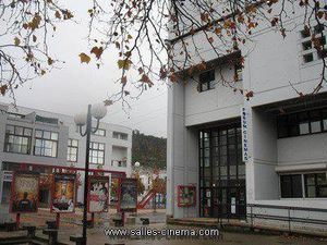 COMMUNIQUE DE CHAMBERY CAP A GAUCHE