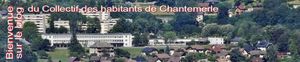 25 septembre 2015 : une date historique pour le quartier de Chantemerle !