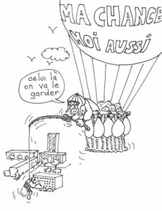 Communiqué de Chambéry Cap à Gauche suite à l'approbation de la convention signée par la municipalité avec l'association "ma chance, moi aussi"