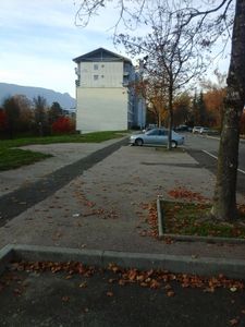 Les locataires du Bois-Joli disent non à la démolition