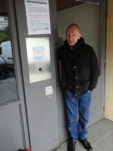 Invitation des habitants du Bois Joli à un moment convivial le 12 janvier à 18h au 833 rue des Combes