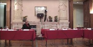 Conseil Municipal du 10 février, encore un coup de force de la majorité municipale