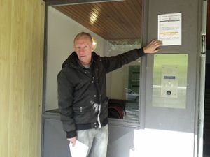 Rencontre au Bois-Joli