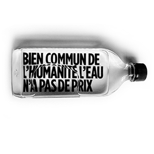 Eau : Gratuité de l’usage et renchérissement du mésusage