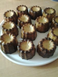 Cannelés