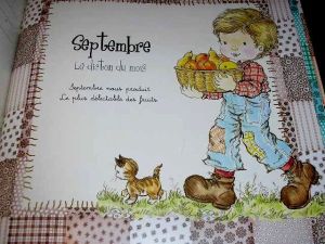 septembre, 1er mois d'automne ou d'été?