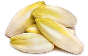Velouté d'endives