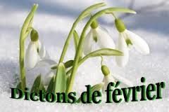 Février ,le mois le plus court et le moins courtois
