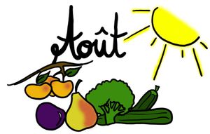 Un été , comme nous n'avons pas eu depuis des années