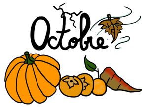 Octobre presque estivale