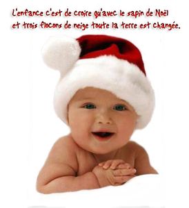 Douceur de décembre , absence d'hiver !