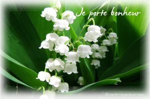 bon 1er mai