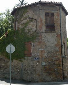 Les murs écrivent leur histoire