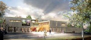 Adieu petite salle de quartier, cinéma Jeanne Mourguet