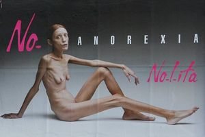 Blogs pro-ana ah non !