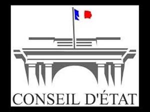 Décision du Conseil d’État