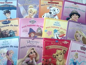 Notre petite collection