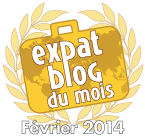 Couleurs d'Istanbul : le blog du mois sur Expat blog .